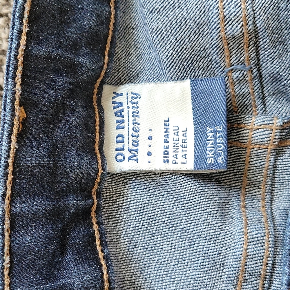 Skinny jeans - Picture 2 of 4